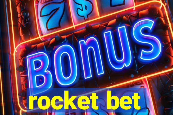 rocket bet